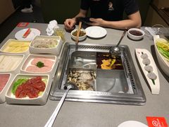 -海底捞火锅(石厦时代广场店)