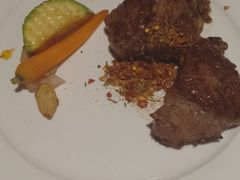 -食间牛排(湖西路店)