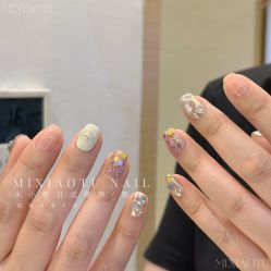 -米小兔美甲美睫