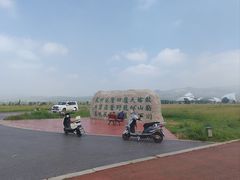 -敕勒川草原