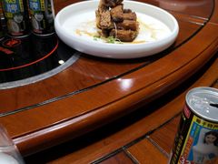 -千禧万福汉亭舫·船舫苏宴