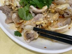-电白鸭粥店(下沙二坊88号店)