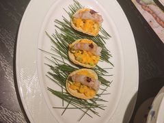 -锦楼·臻选新杭帮(杭州中心店)