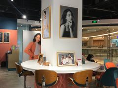 -海马体照相馆(天津世纪都会店)