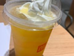 -麦当劳(融创茂店)
