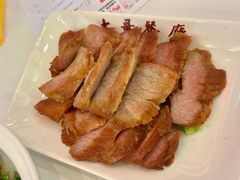 -大哥餐厅(西城花园店)