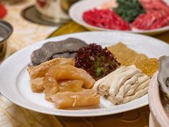 -咖啡苑 - 蔚藍夏日限定主题(永利皇宫店)