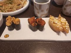 -元气寿司(东方宝泰店)