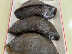 -服务大楼冷面(延大店)