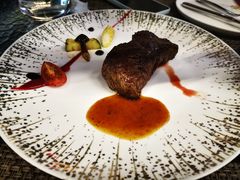烤澳大利亚牛菲力-Terra Rossa(陆家嘴中心店)