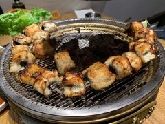 -泥炉烧肉师(新街口金銮巷店)