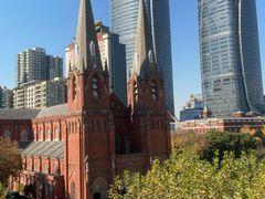 -云海肴·汽锅鸡·云南菜(美罗城店)