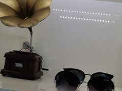 -精益眼镜(春熙路店)