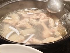 -同仁四季椰子鸡(无锡滨湖万象汇店)