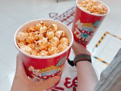 -卢米埃IMAX影城(温州万象城激光店)