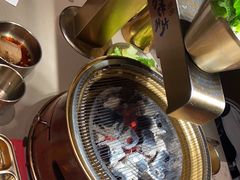 -西塔老太太泥炉烤肉(温州首店万象城黑金店)