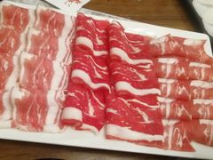 -友乐居羊蝎子(西直门店)