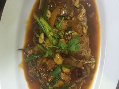 -金掌勺东北菜(格兰晴天店)