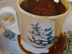 -何九海南茶店(鬼仔巷店)