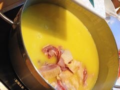 -湯系·煲汤手艺人(东二环泰禾广场店)