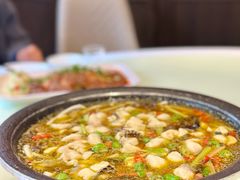 -蜀厨小匠·民间川菜(犀浦店)
