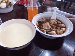 馄饨-焦家巷面馆