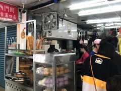 -永和豆漿(西門町店)