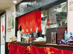 -纪州豚骨酱油拉面(锦延路店)