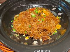 干捞粉丝-湖兰金牌小炒肉(椒江万达店)