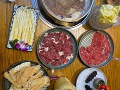 -春记潮汕牛肉火锅
