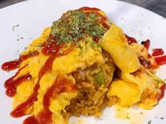 -Hey!蛋包饭(中山店)