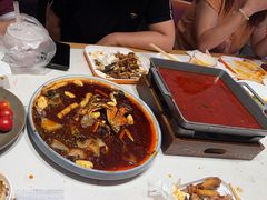 -杨氏青龙虾·羊蝎子(托乐嘉店)