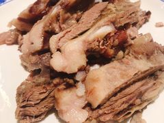 -宁夏国强手抓羊肉·清真菜(未央路凤三店)