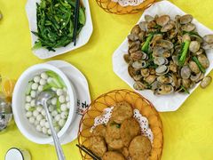 -秋姐美食店(旅游大道店)