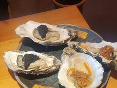 -蚝·生·鲜牛烧肉铺(中央大街店)