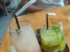 -沏点Trattoria意大利餐厅(新街口店)