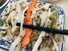 -品鲜村农家菜·阳澄湖大闸蟹(总店)