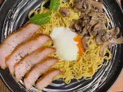 -千金一碗·宝岛一村(韩国街店)