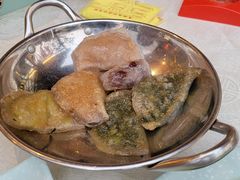 -抱德·潮汕味(敦和店原惠城鱼仔)