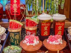 -纸盐河码头火锅(十八梯店)