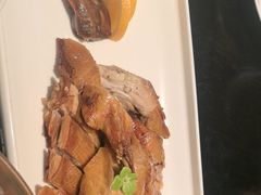 小舍脆皮鸡-简小舍·民间手艺菜(武昌江滩店)