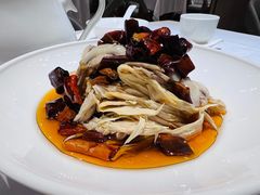 -新吉士·上海菜(浦东LCM置汇旭辉店)