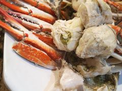 -普乐酱蟹(coex店)