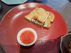 -柒园·三十年创意杭帮菜(龙湖滨江天街店)