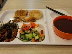 -香妃烤鸡(西单店)