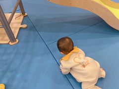 -金宝贝国际早教(洛龙正大校区)