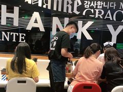 -一風堂拉面(港汇恒隆店)