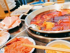 -飘香火锅(玉林西路店)