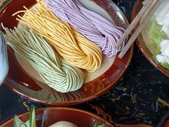 -憨孃孃·重庆老火锅(红山黑金店)