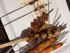 -三个大叔东北烧烤·砂锅菜(西三旗店)